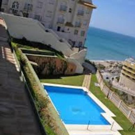 Carvajal - Balcon De Benalmadena Διαμέρισμα Εξωτερικό φωτογραφία